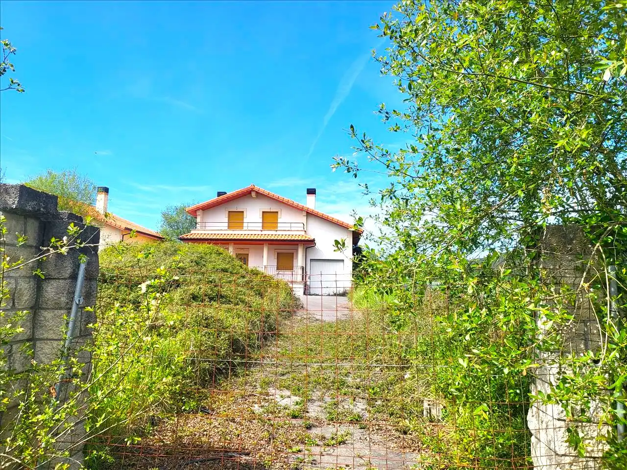 Flat for sale in MOLLANEDA, Liendo