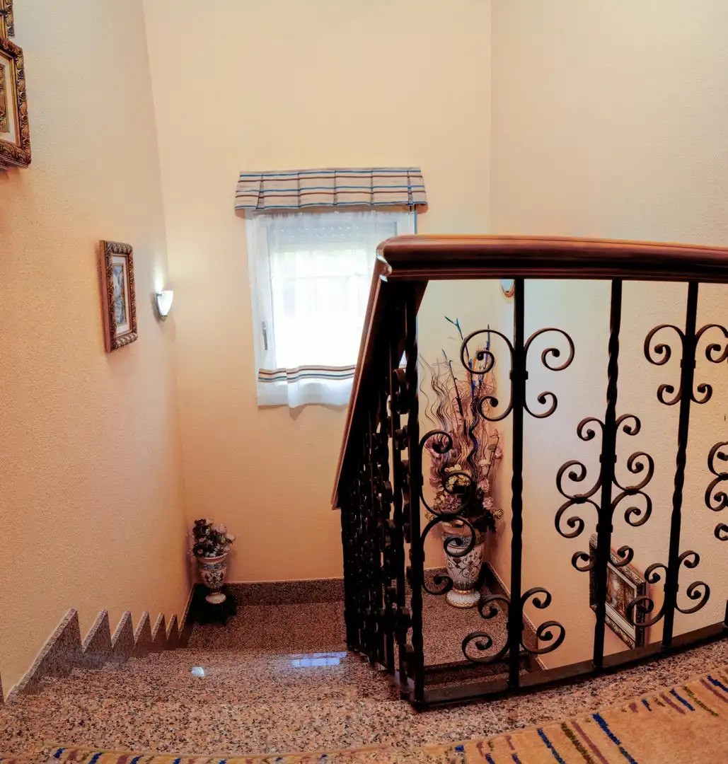 Villa mit Garten zum Verkauf in Calle LA CALLE 66.89, imagen 28