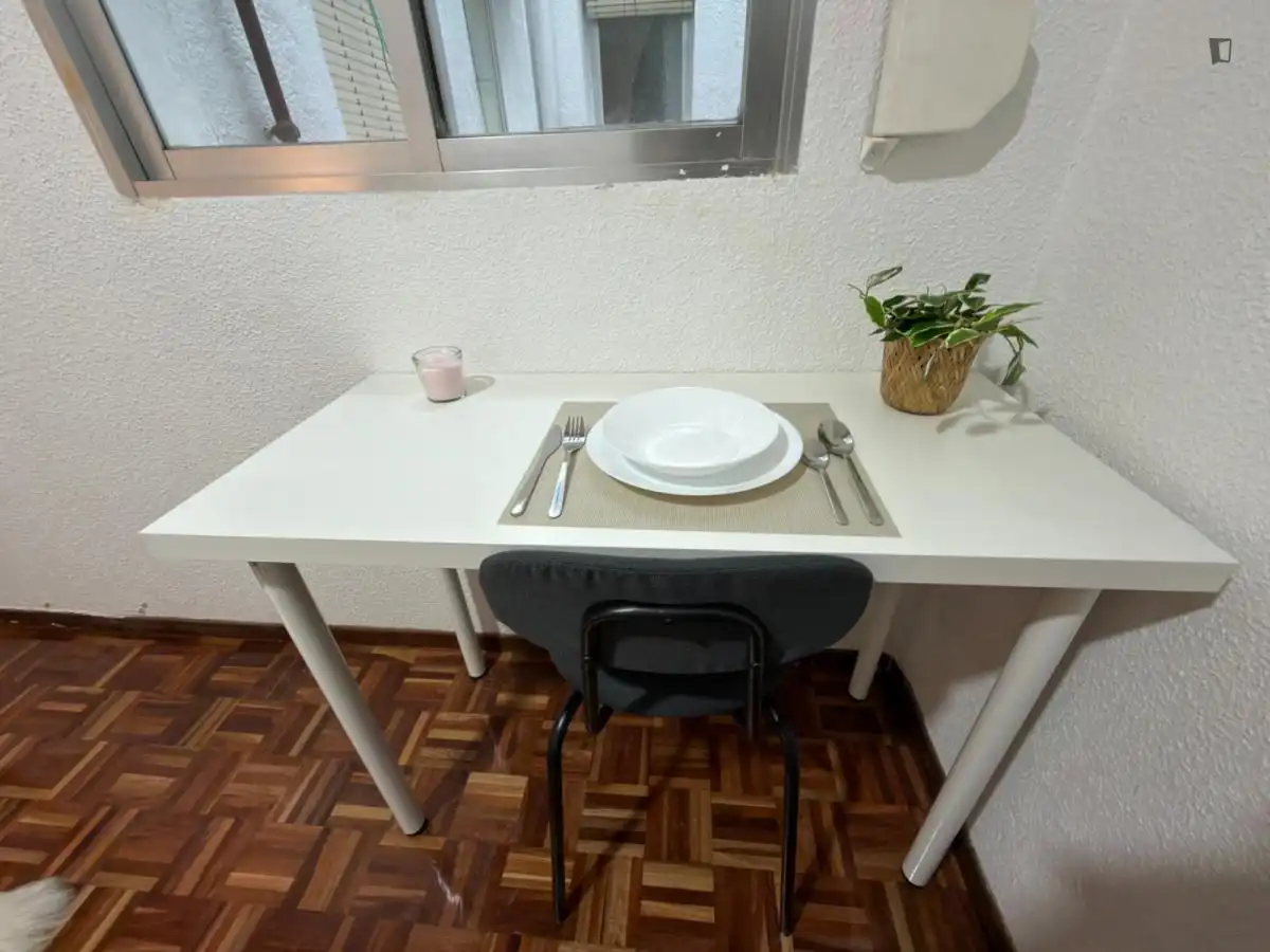 Habitació a San Isidro