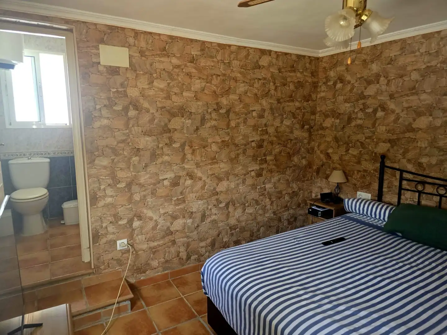 Chalet con piscina en venta en Las Lagunas - Campano, imagen 11