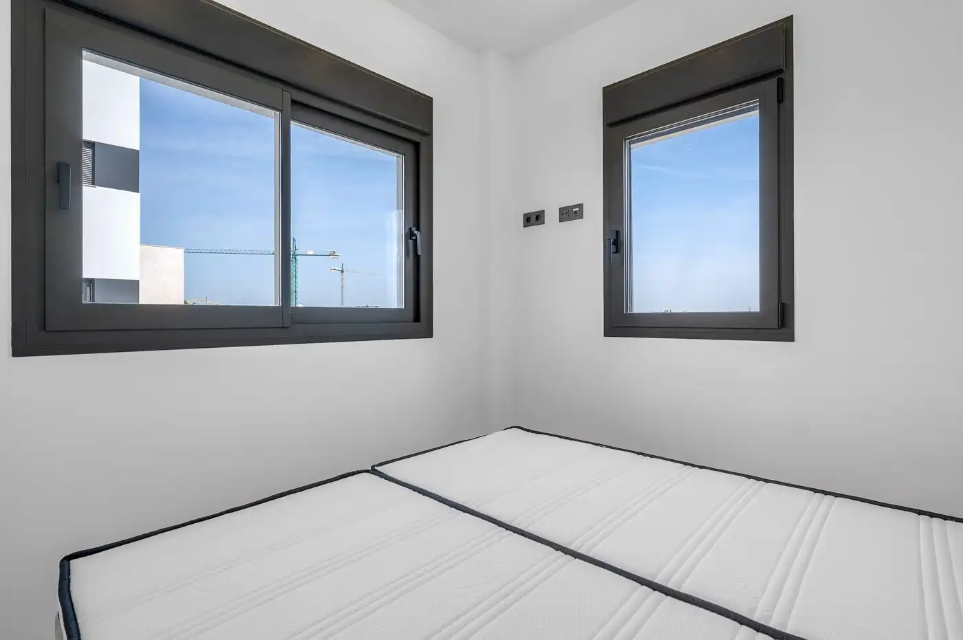 Apartament amb piscina en venda a Mar Menor Golf, imagen 28