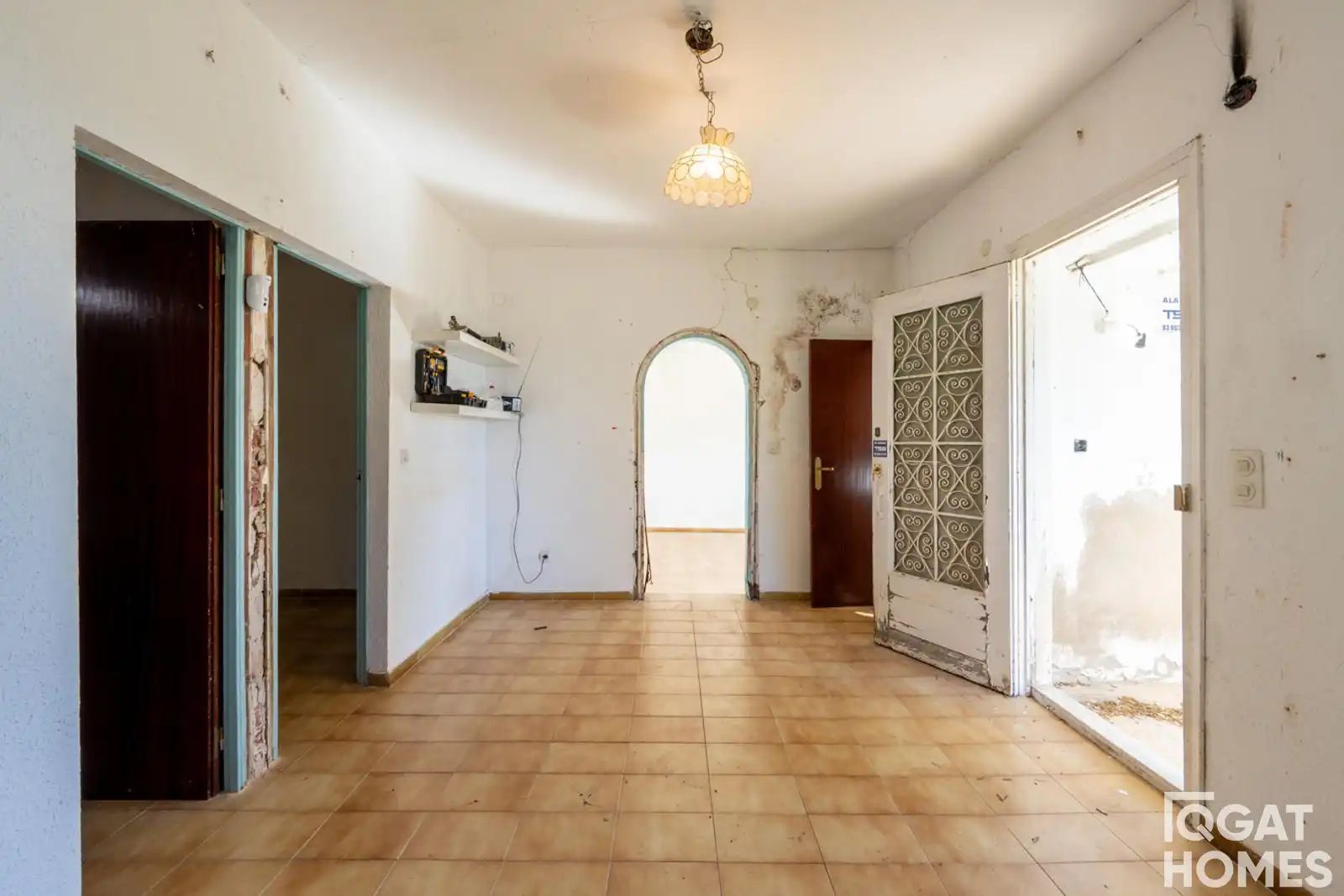 Casa o xalet en venda en Sant Cugat del Vallès amb Calefacció, Piscina i Alarma
