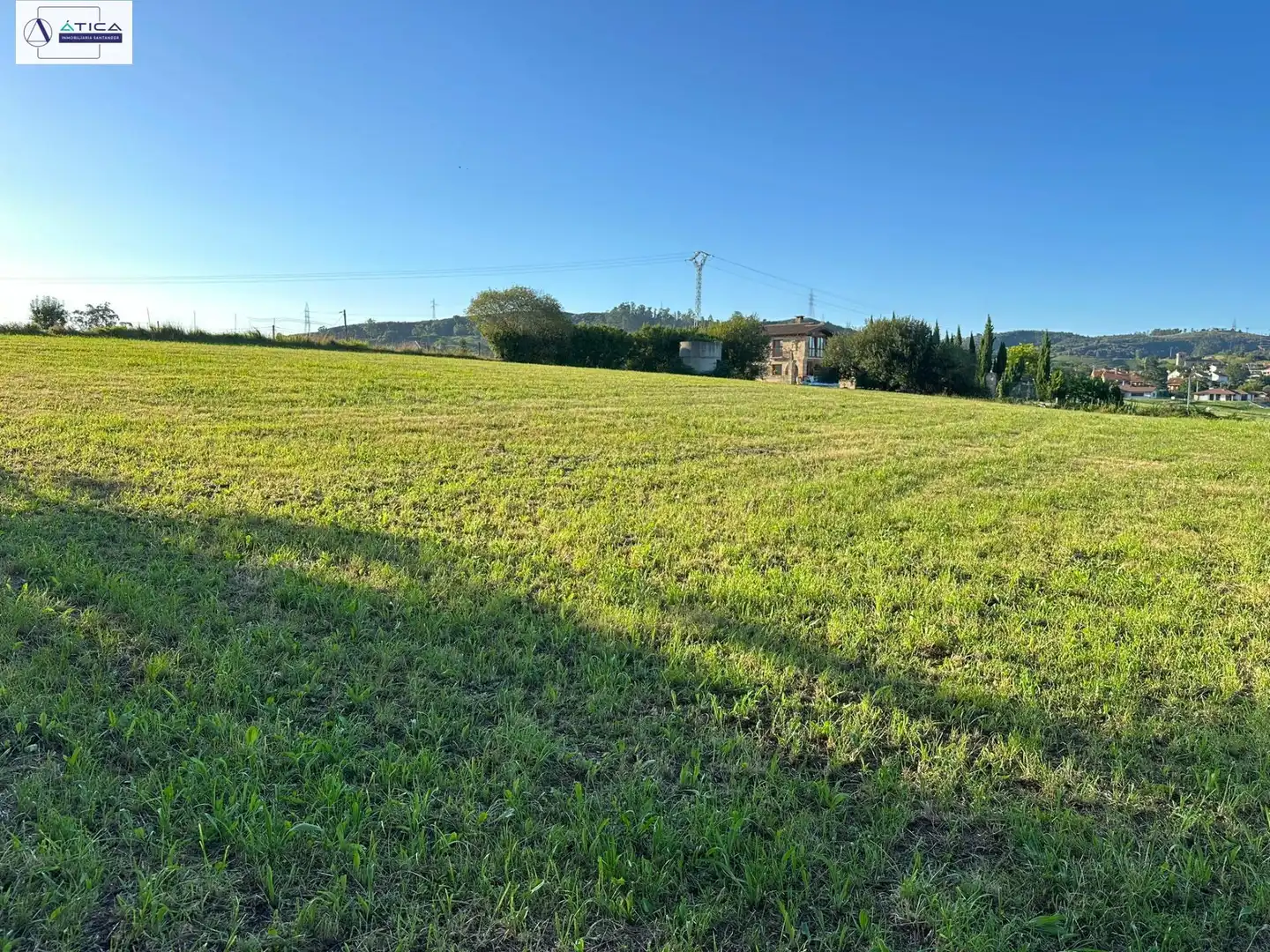 Terreny residencial en venda a Barrio de Sobarzo Pumarejo 1038, imagen 2