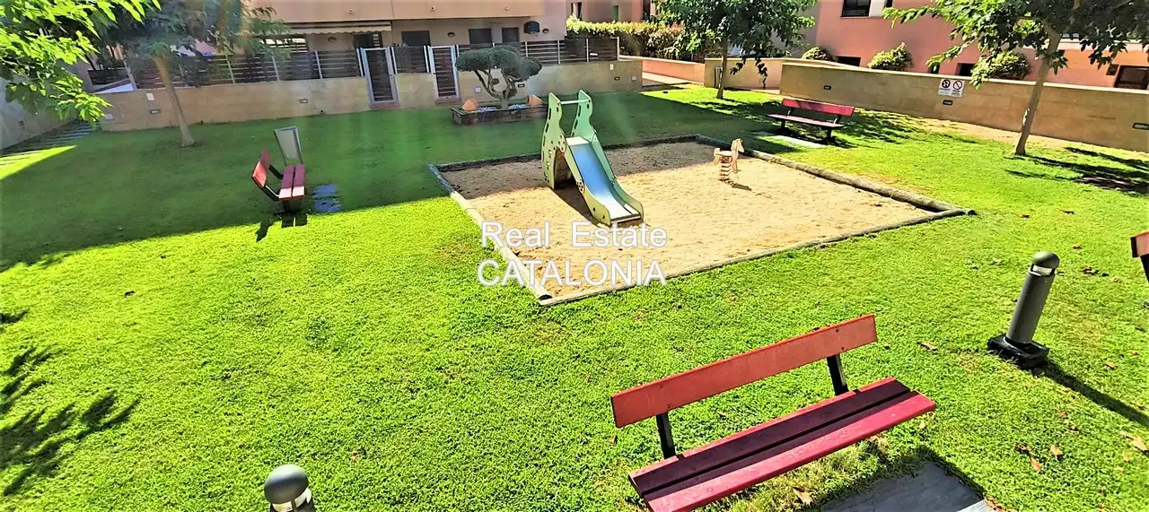 Mini appartamento con terrazza in vendita a Carrer de Can Xanca 27, imagen 32