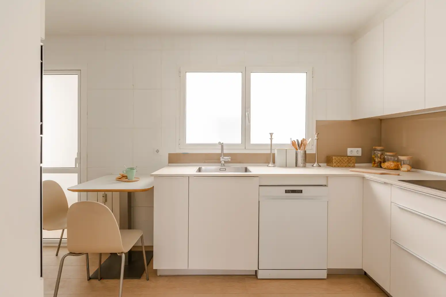 Wohnung mit Aufzug zum Verkauf in Barañain - avenida Pamplona 16, imagen 14
