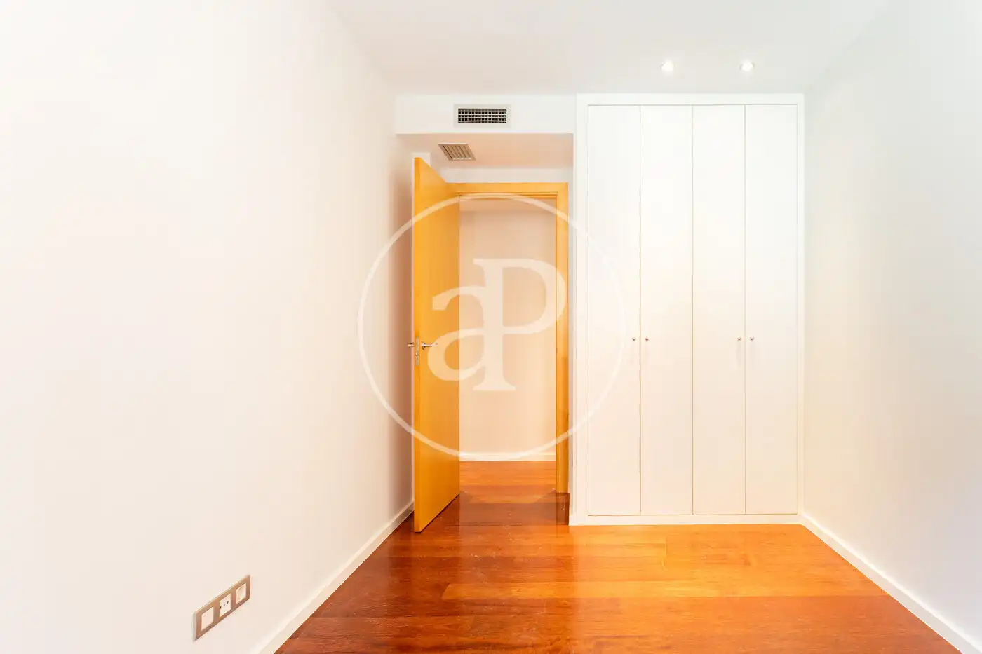 Wohnung zur Miete in Carrer de Vallpar, Vallcarca i els Penitents