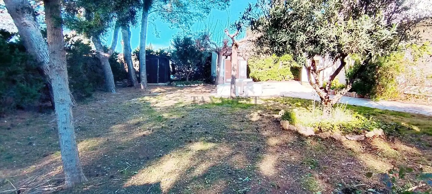 Casa o chalet en venta en L'Ametlla de Mar  con Aire acondicionado, Jardín privado y Terraza
