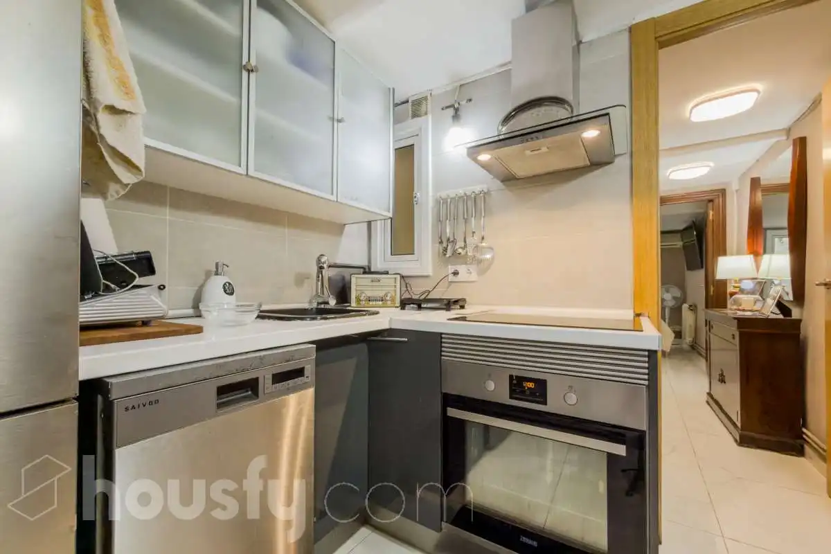 Ground floor for sale in Carrer de Vilamarí, La Nova Esquerra de l'Eixample