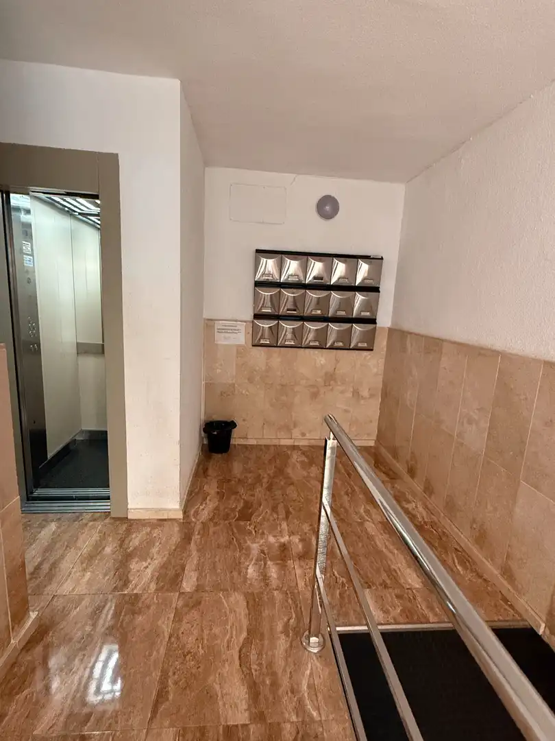 Piso de alquiler en Calle Pintor Balaca, Ensanche