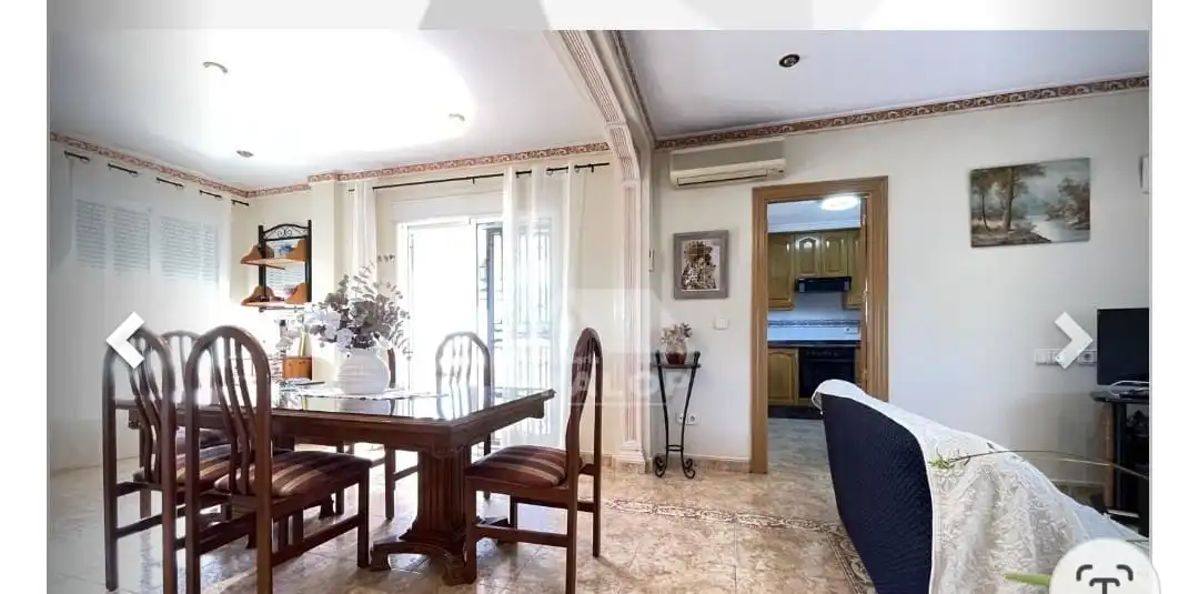 Comedor de Terreno en venta en Alzira