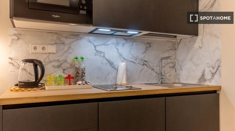 Foto 4 de Estudi per a compartir a Palos de Moguer, Madrid