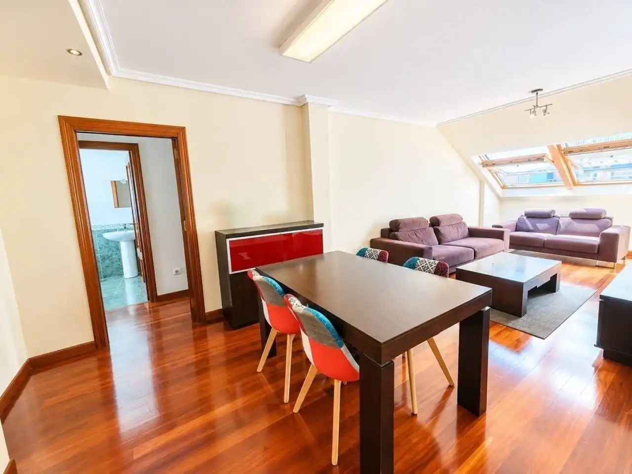 Apartamento con ascensor en venta en O Carballiño, imagen 10