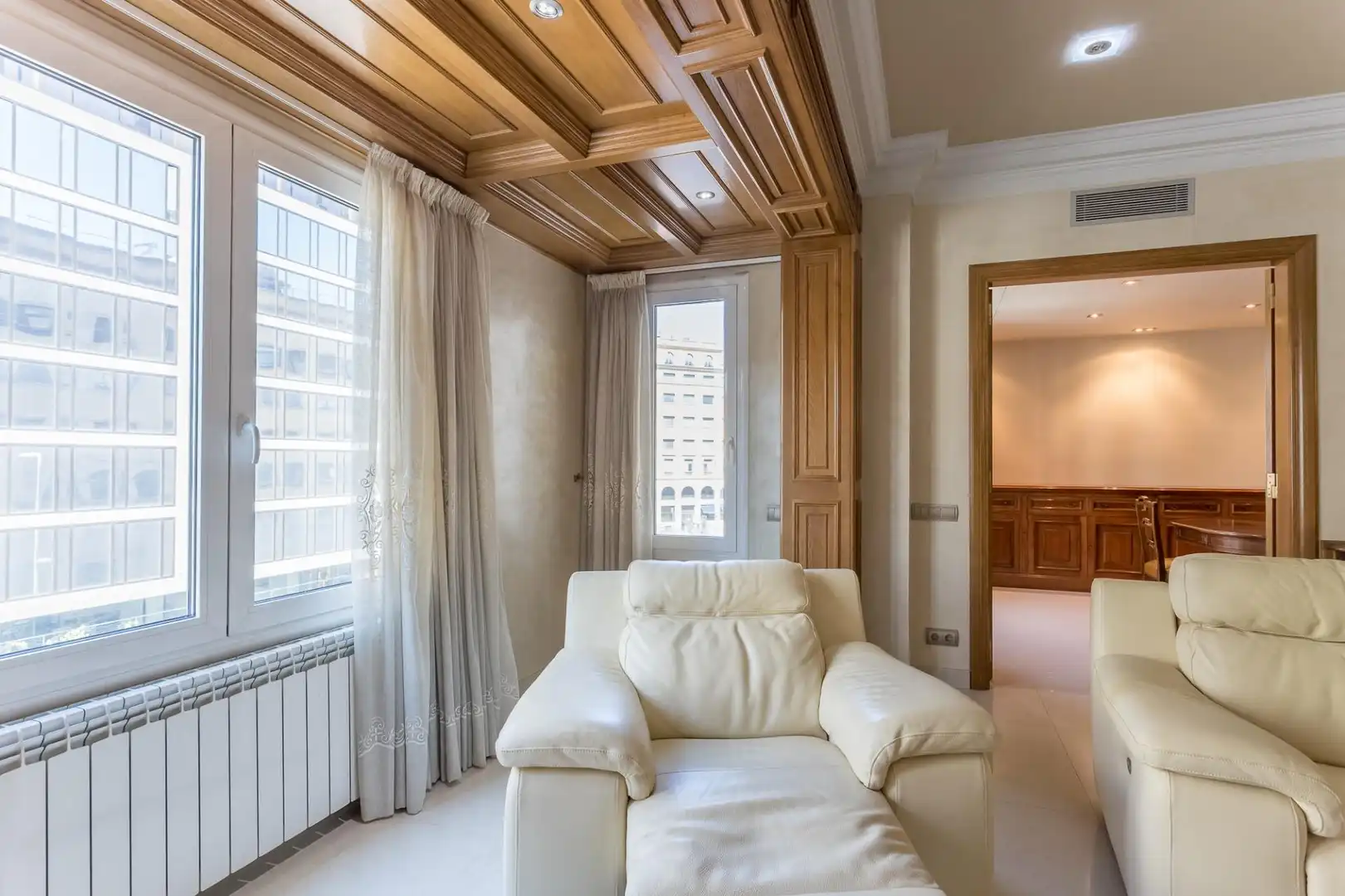 Wohnung mit Terrasse zum Verkauf in Carrer ARAGO, imagen 13