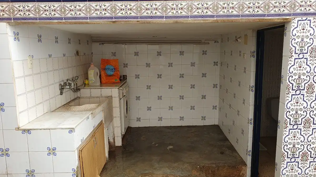 Casa bifamiliare con terrazza in vendita a C. Azorín, imagen 48