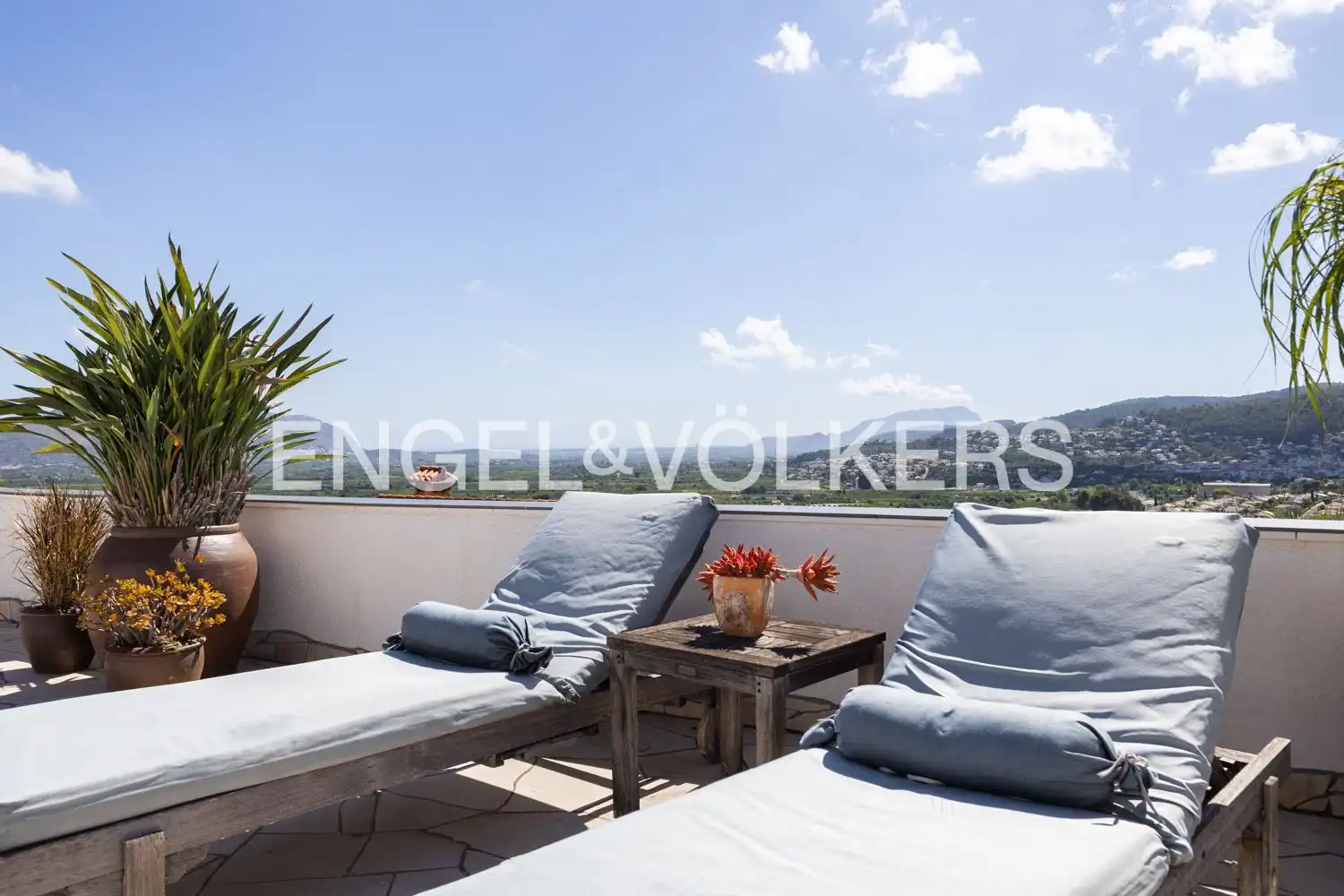 Haus mit Pool zum Verkauf in Orba, imagen 39