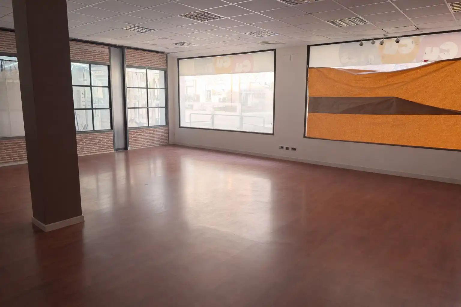 Oficina en venta en Carrion, Centro