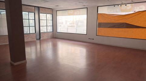 Foto 4 de Oficina en venda a Carrion, Centro, Ocaña