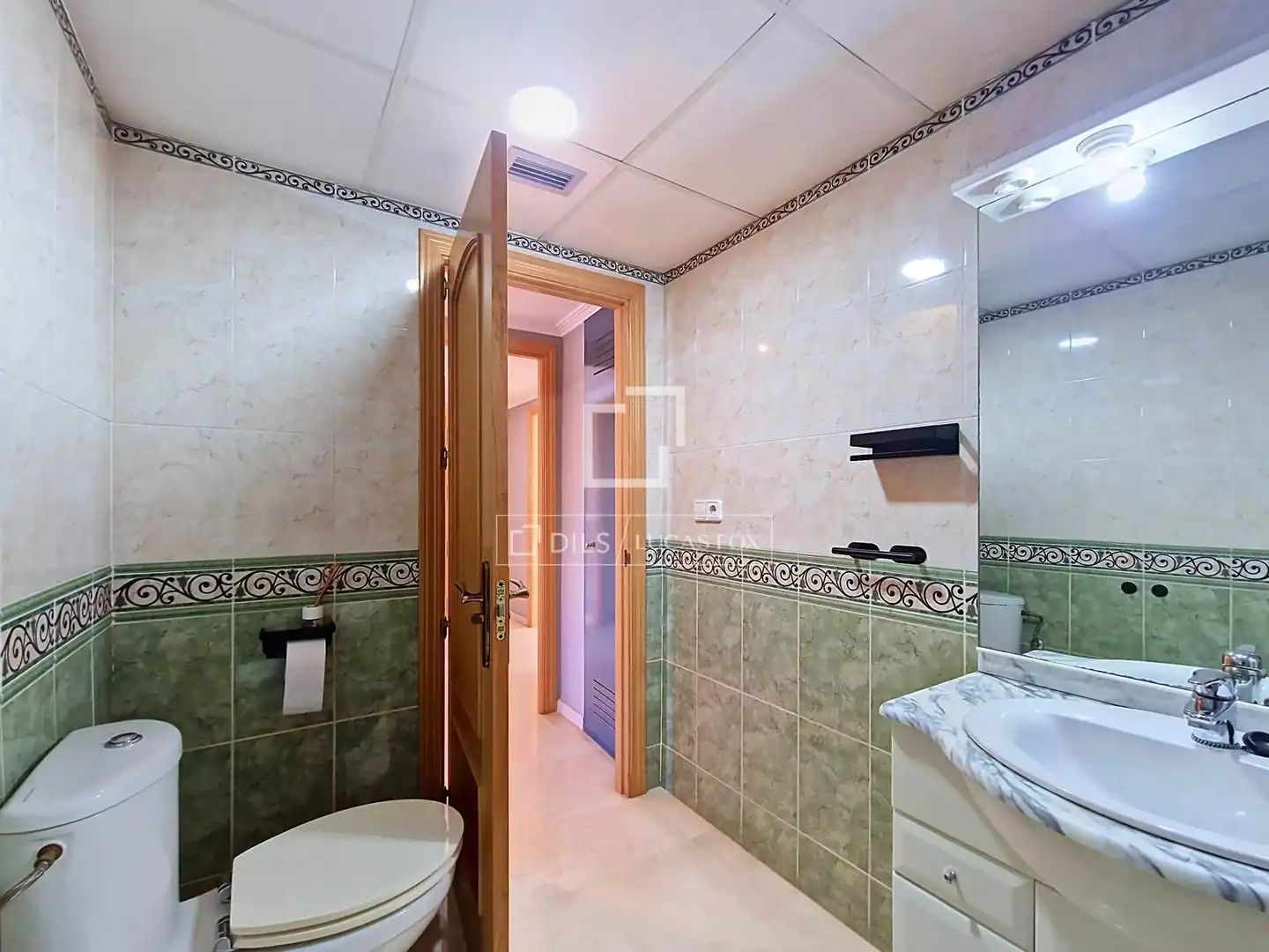 Piso con terraza en venta en Les Salines - Pla de Sant Pere, imagen 31