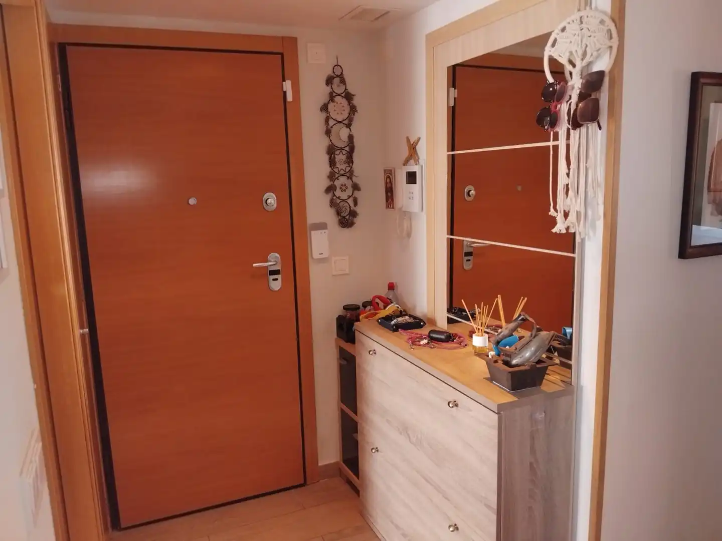 Wohnung mit Pool zum Verkauf in Avenida Vicente Blasco Ibañez 1, imagen 32