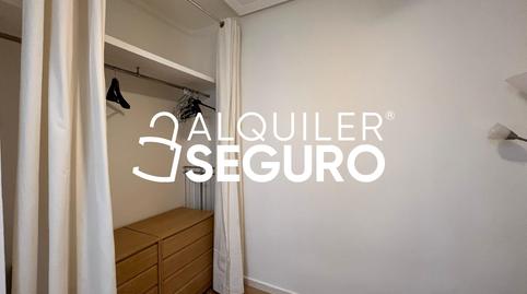 Photo 4 of Flat to rent in Enrique Velasco , Numancia, Madrid