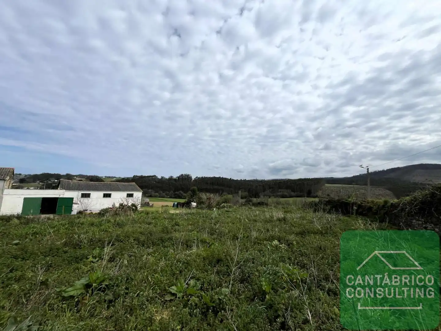Houses for sale in Castropol