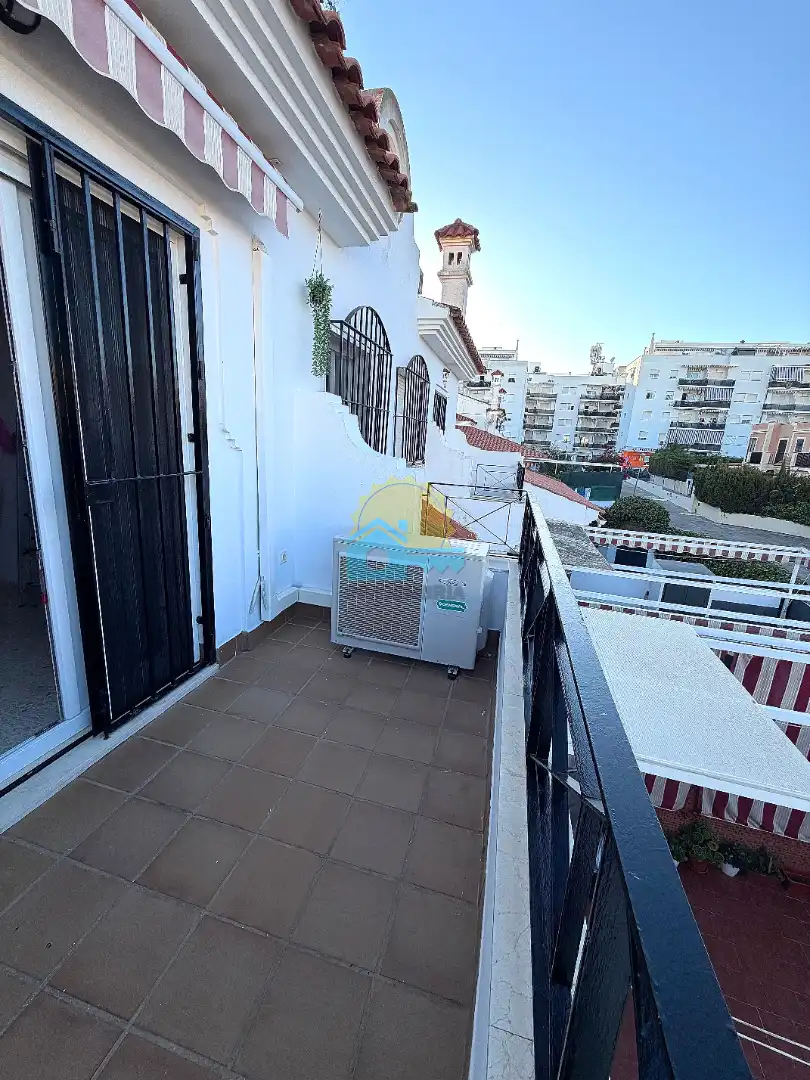 Reihenhaus mit Terrasse zum Verkauf in Punta Umbría, imagen 18
