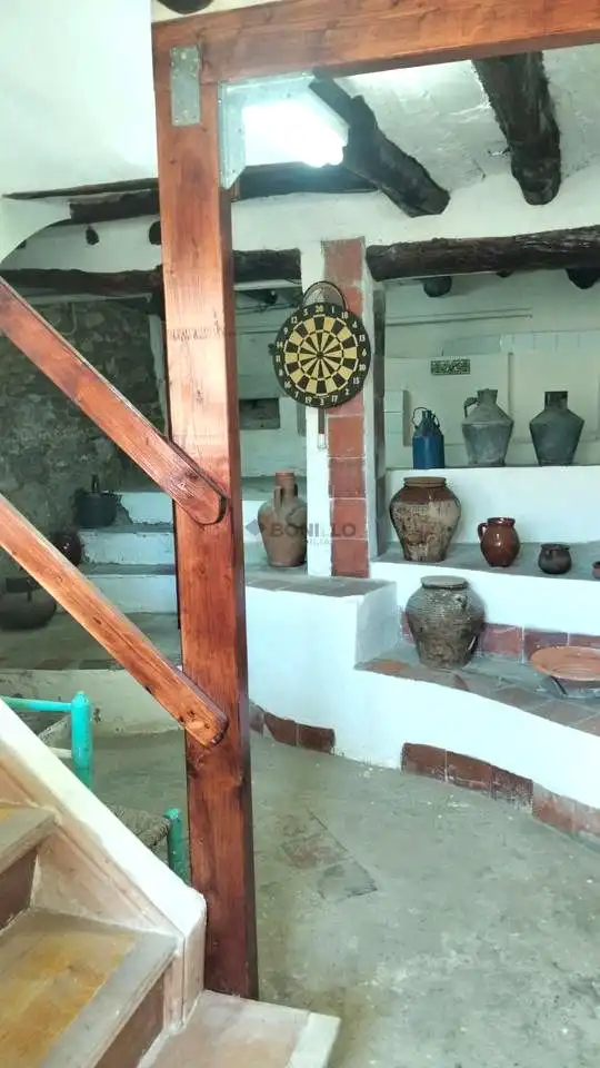 Casa o chalet en venta en Utrillas con Terraza, Amueblado y Balcón