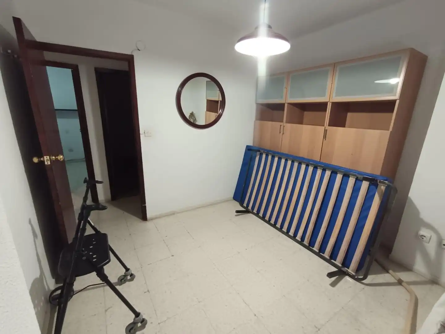 Wohnungen zum Verkauf in San Juan de Aznalfarache mit Klimaanlage und Balkon