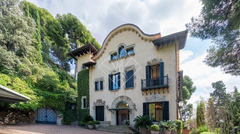 Foto 2 de Casa o xalet en venda a El Putget i el Farró, Barcelona