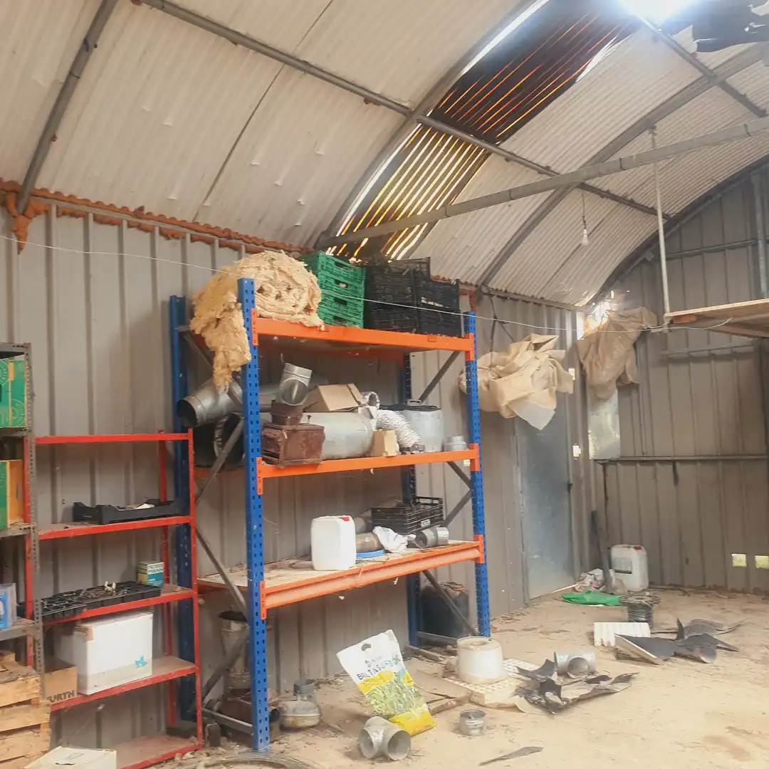 Rustikales Grundstück zum Verkauf in El Pinell de Brai, imagen 14