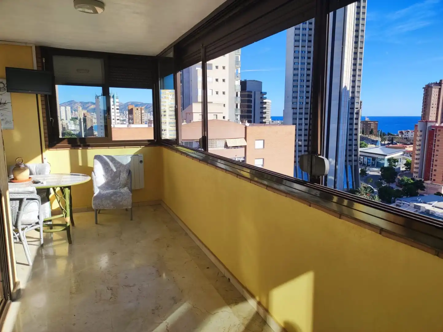 Apartament amb ascensor en venda a Playa de Poniente, imagen 31