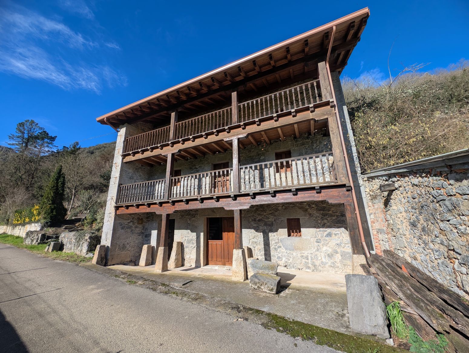 Casa o chalet en venta en Ruesga - BARRIO ANCILLO, 38, Ruesga
