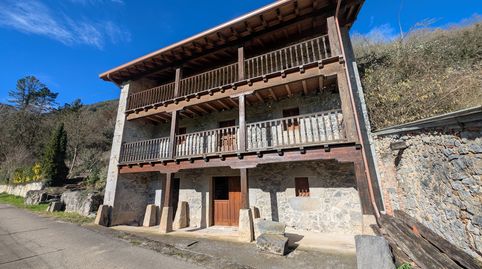 Foto 5 de Casa o xalet en venda a Ruesga - Barrio Ancillo, 38, Ruesga, Cantabria