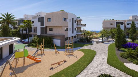 Foto 4 de Pis en venda a Parque Selwo, La Concha - Resina Golf, Estepona