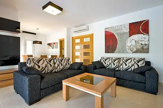 Casa amb piscina en venda a El Portet - Pla de Mar, imagen 11
