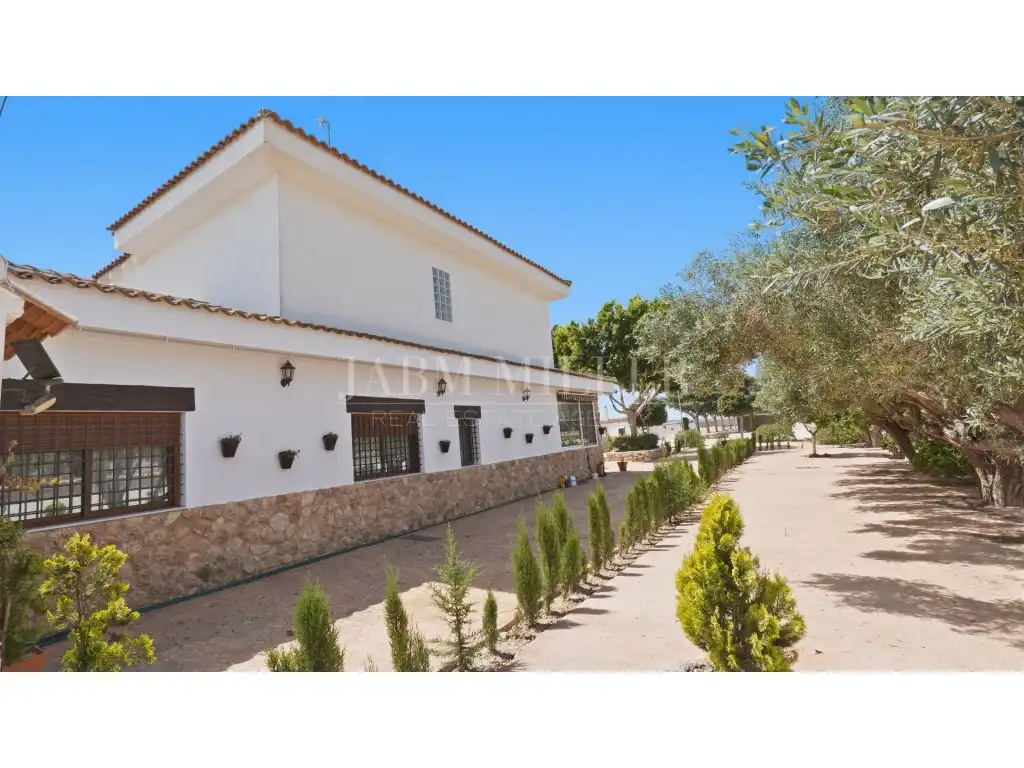 Maison avec jardin à vendre à Dolores, imagen 88
