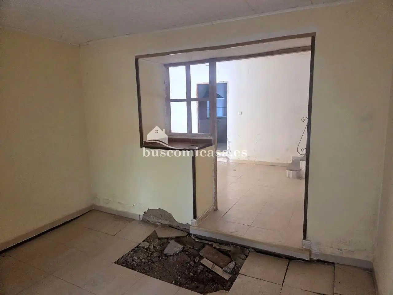 Casa adosada en venta en Arjona con Terraza
