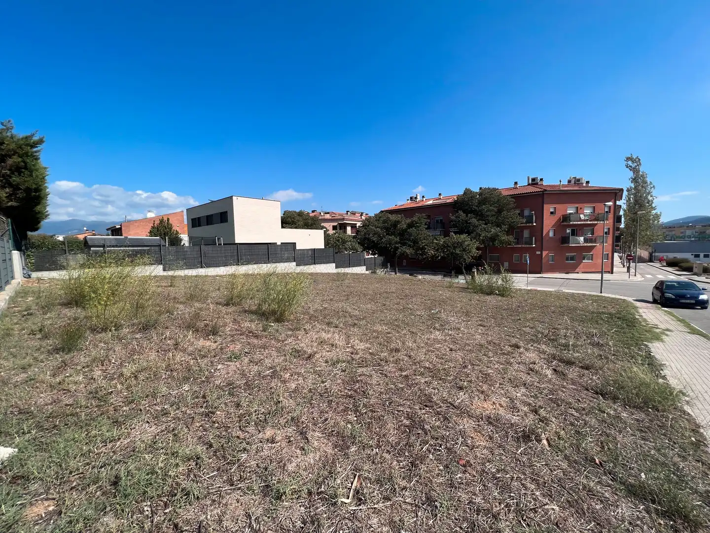 Terreno residenziale in vendita a Cardedeu, imagen 10