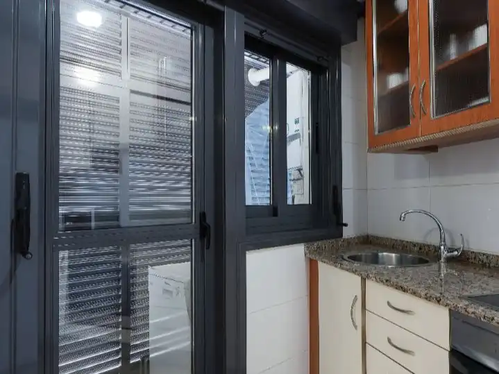Balcony of Flat for rent in Vigo   with Balcony