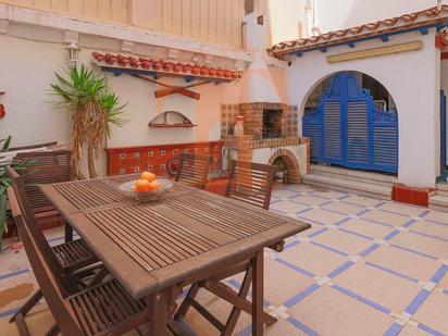 Casa o xalet en venda a Centre - Nucli Antic