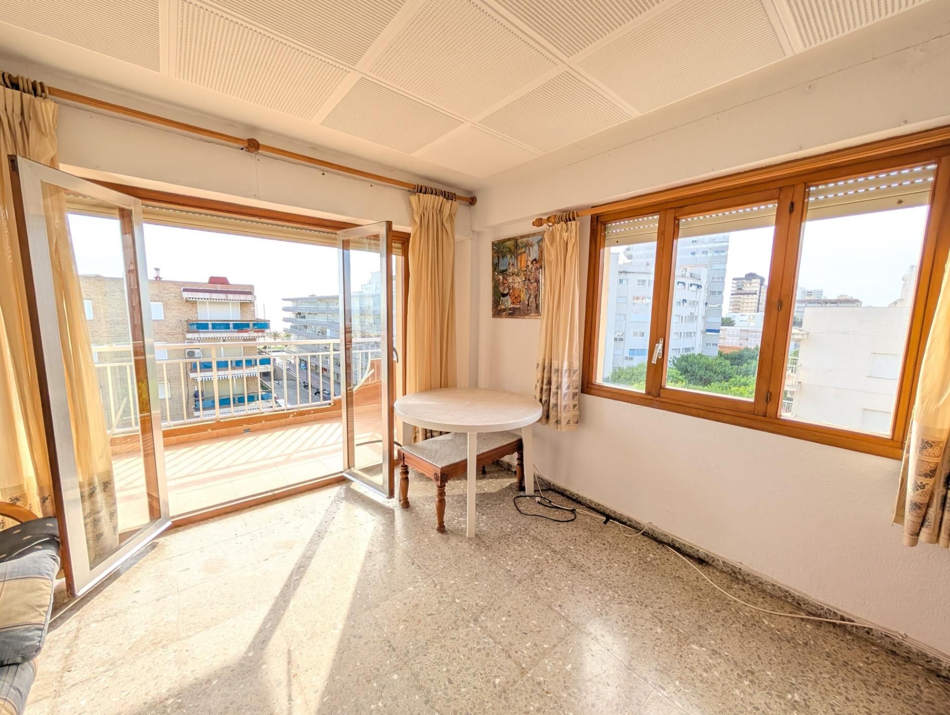 Apartament en venda a Playa de Gandia, Gandia