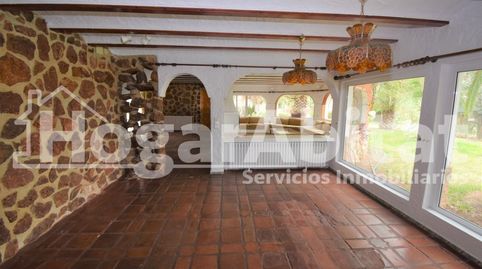 Foto 2 de Casa o chalet en venta en Calle Ronda del Puig de Santa María, Alfinach - Los Monasterios, Puçol