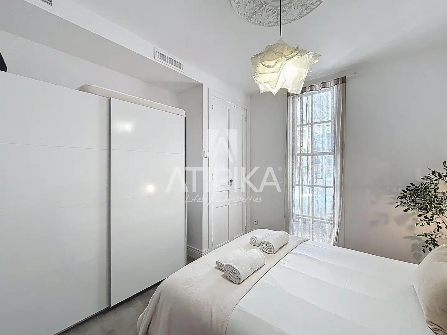 Appartement avec terrasse à vendre à Diputació, imagen 20