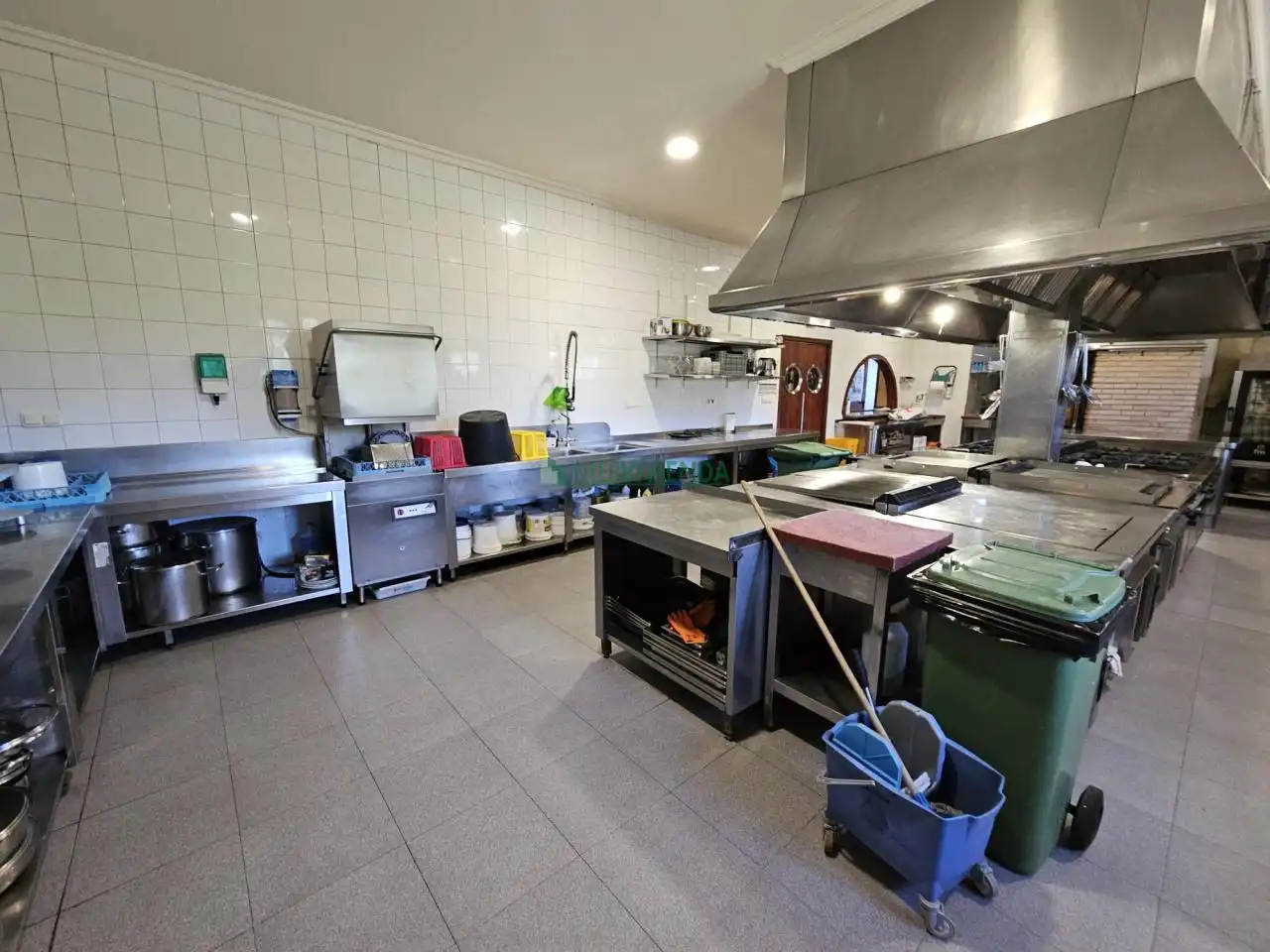Local commercial à vendre à Arbo, imagen 37