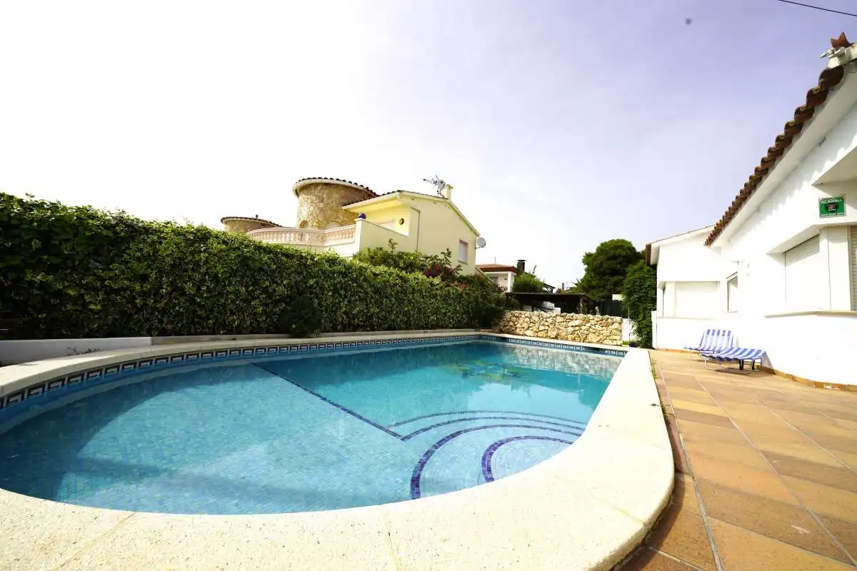 Casa con giardino in vendita a Moxó - Sant Mori