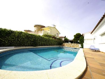 Maison avec jardin à vendre à Moxó - Sant Mori