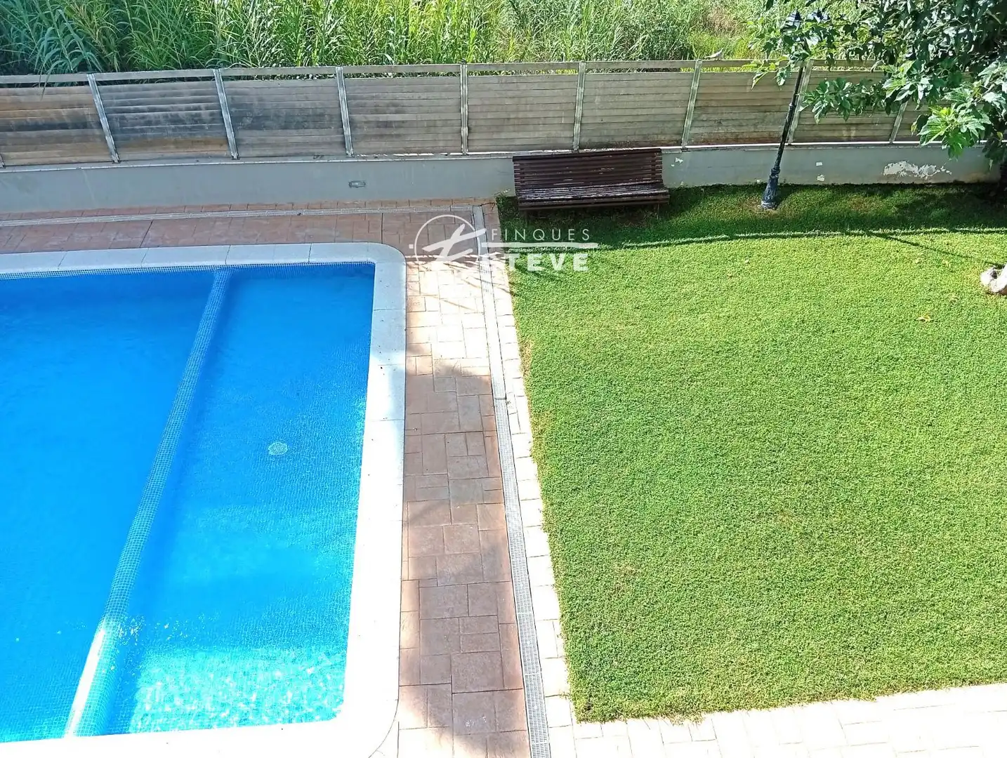 Pis amb piscina en venda a MOSSEN JAUME SOLER, imagen 2
