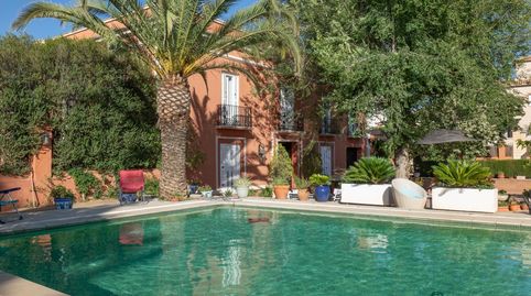 Foto 5 von Haus oder Chalet zum Verkauf in Camino de las Gabias, 98, Ogíjares, Granada