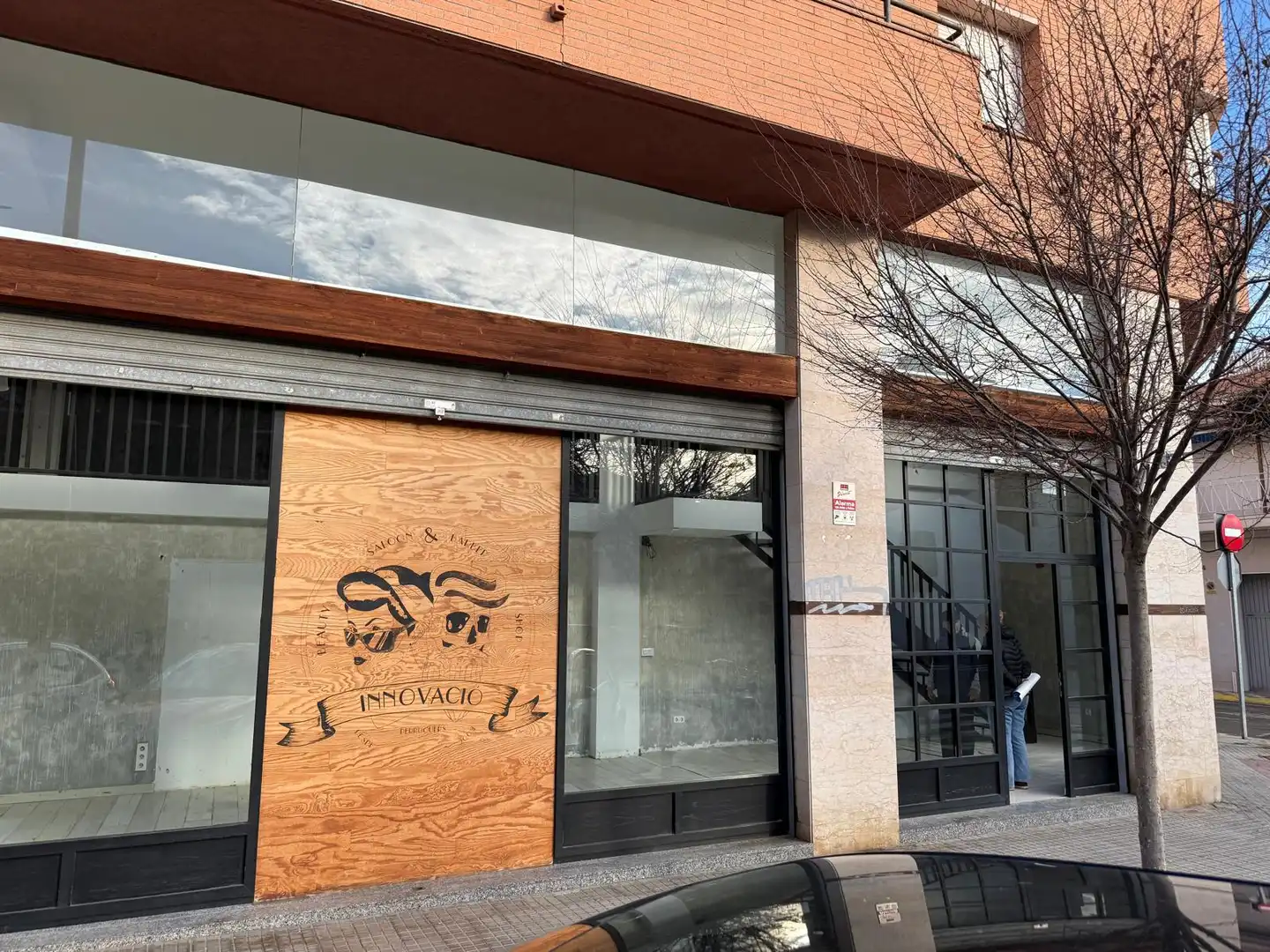 Business premises to rent in Avinguda Hispanitat 29, imagen 4