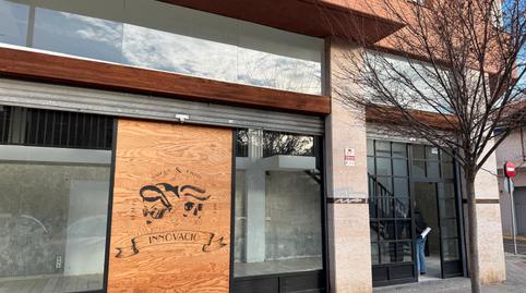 Foto 4 von Geschaftsraum zur Miete in Avinguda Hispanitat, 29, Poblenou, Pineda de Mar